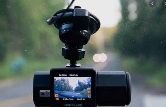 dashcam viewer earshine review