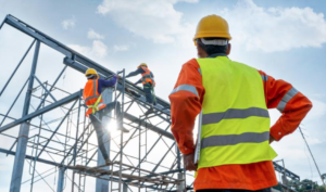 Construction Industry Spotlight